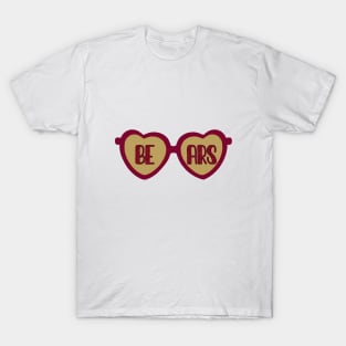 kutztown sunnies T-Shirt